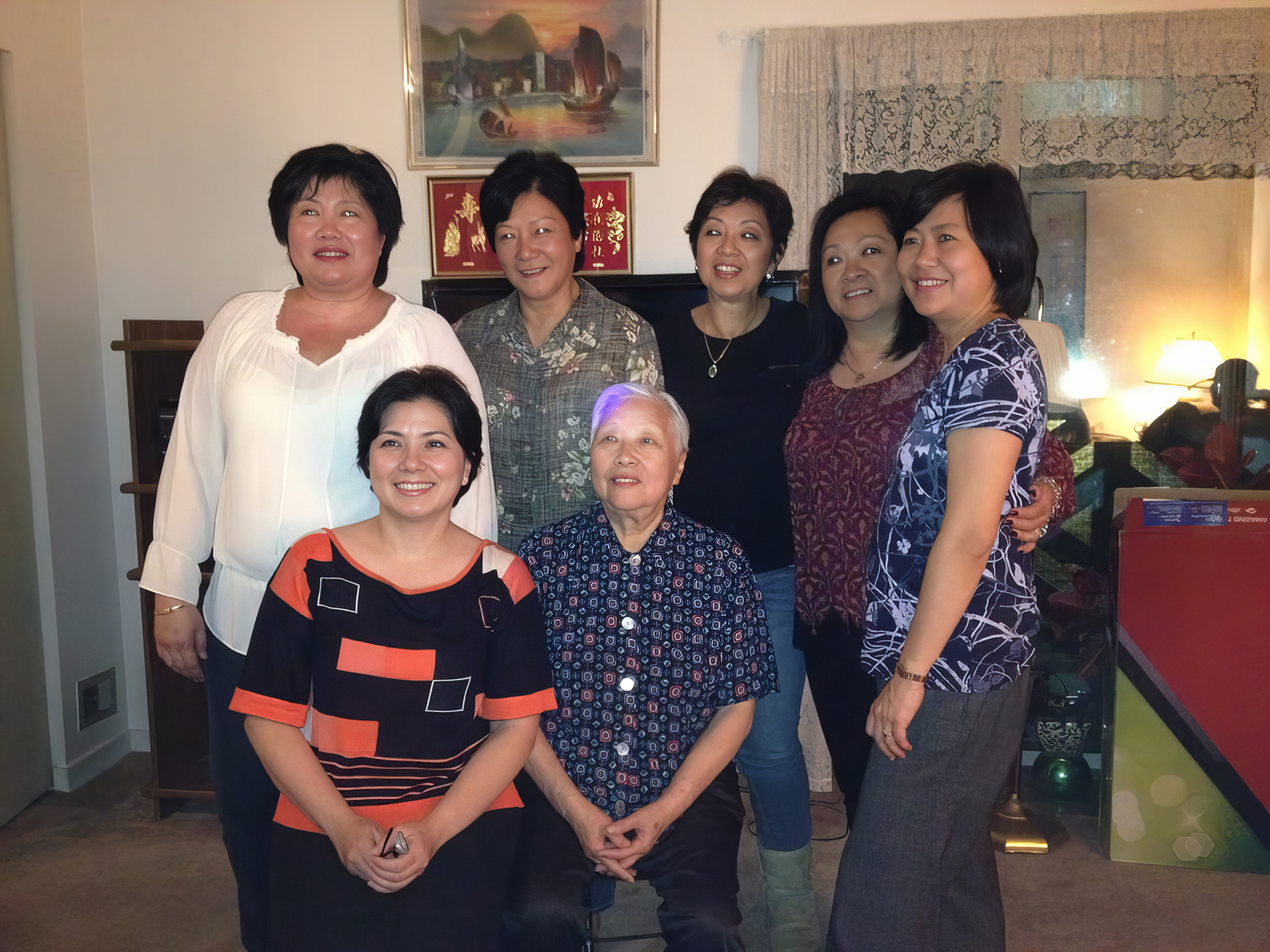 family